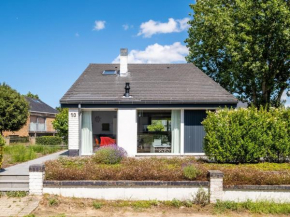 Villa Willem quietly located near the beach